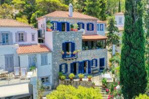 Photo of Saronic Gulf, Hydra