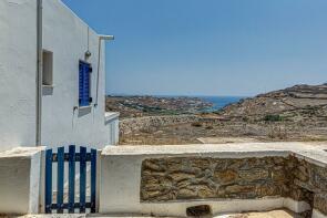 Photo of Cyclades islands, Mykonos, Mikonos