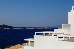 Photo of Cyclades islands, Antiparos