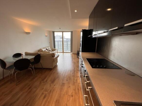 Open Plan
