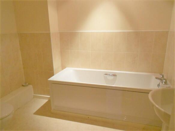 Bathroom Main