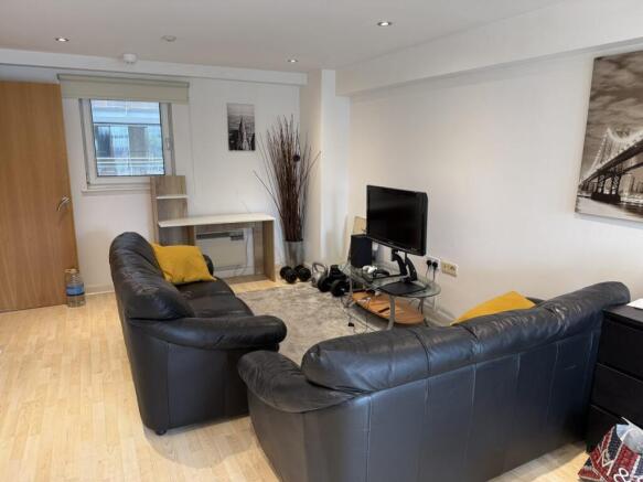 Lounge Area