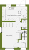 Ground Floor Plan