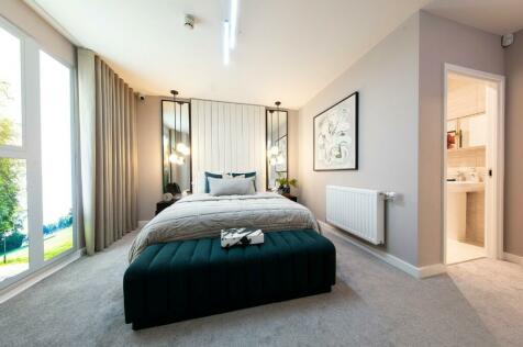 Barnet - 2 bedroom apartment for sale