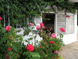 Photo of Carvoeiro, Algarve, Portugal