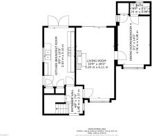 Floor Plan Ground Floor