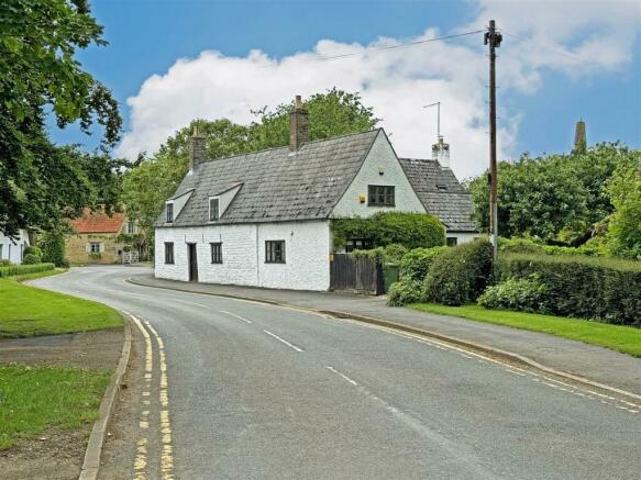 Church Street, Northborough