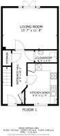 Floor plan - Ground Floor