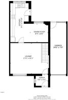 Floor Plan - Ground Floor