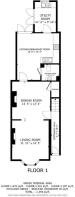 Floor Plan - Ground Floor