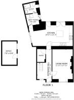 Floor Plan - Ground Floor