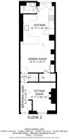 Floor Plan - Ground Floor