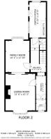 Floor Plan - Ground Floor