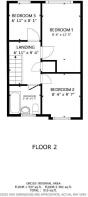 Floor Plan - First Floor