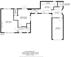 Floor Plan - Ground Floor