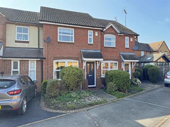 40 St Lawrence Way, Tallington
