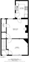 Floor Plan - Ground Floor