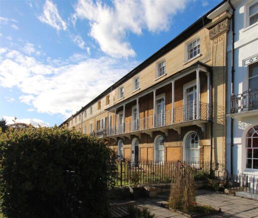 Rutland Terrace