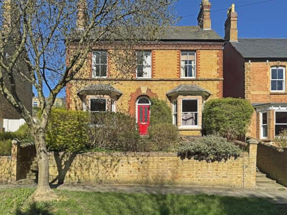 Casterton Road, Stamford