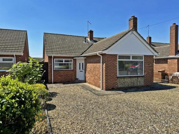 Castle Drive, Northborough