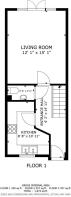 Floor Plan - Ground Floor