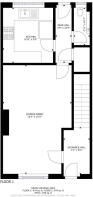 Floor Plan Ground Floor