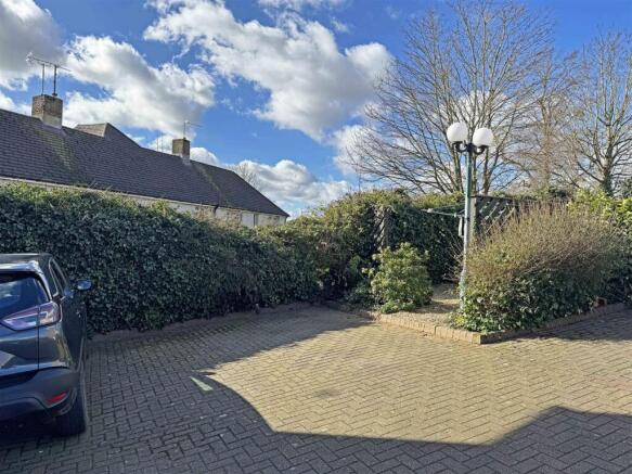 Parking Space
