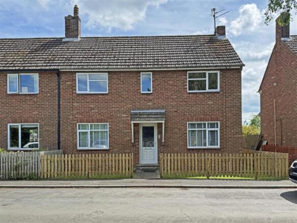 Newport Way, Ufford