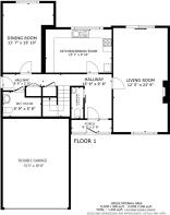Floor Plan - Ground Floor