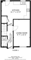 Floor Plan - Ground Floor