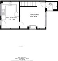 Floor Plan - Ground Floor
