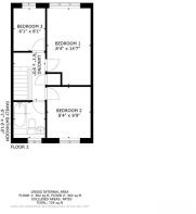 Floor Plan - First Floor