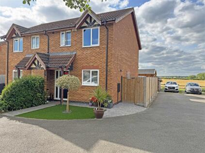 Plover Road, Essendine, Stamford
