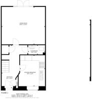 Floor Plan - Ground Floor