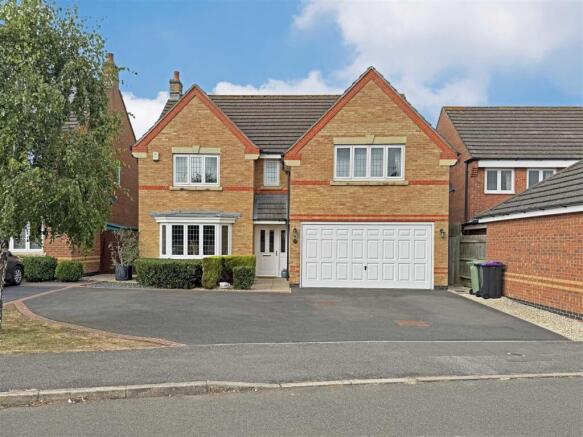 Tarragon Way, Bourne