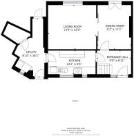 Floor Plan - Ground Floor