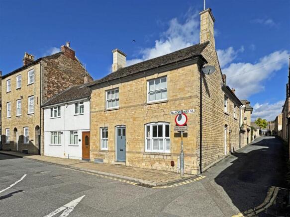 Blackfriars Street, Stamford