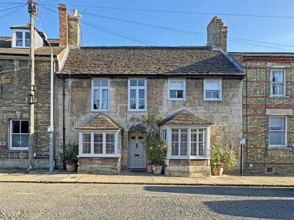 St. Leonards Street, Stamford