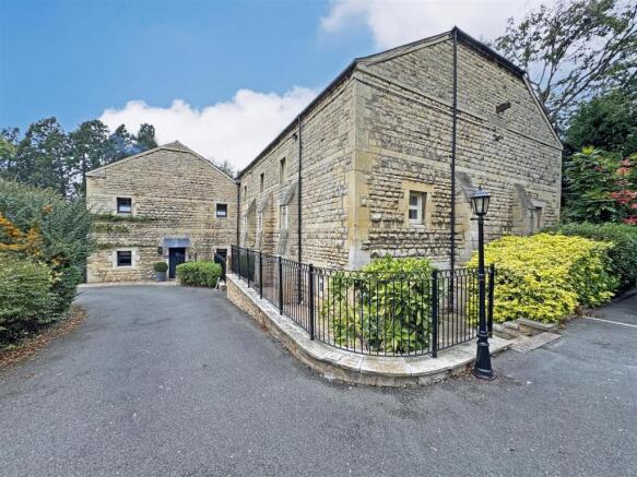 Aldgate Court, Ketton