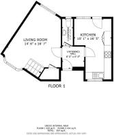 Floor Plan - Ground Floor