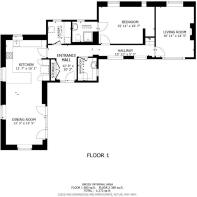 Floor Plan - Ground Floor