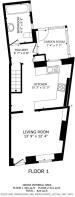 Floor Plan Ground Floor