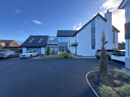 Chilwell Lane, Bramcote, NG9