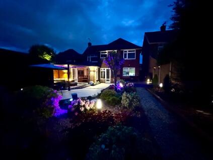 Thoresby Road, Bramcote, NG9