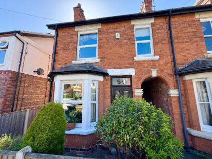 Enfield Street, Beeston, NG9