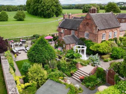 Derwent House, Old Chester Road, DE1