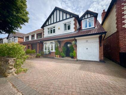 Bramcote Avenue, Beeston, NG9