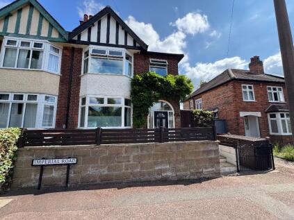 Imperial Road, Beeston, NG9
