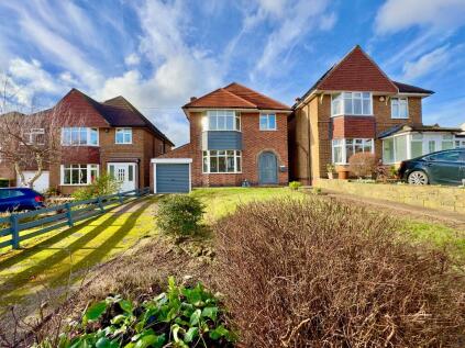 Sandy Lane, Bramcote, NG9