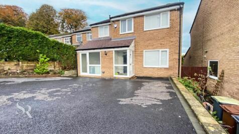 Linglongs Avenue, Whaley Bridge, SK23
